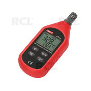 TEMPERATURE & HUMIDITY METER UT333 UNI-T ATS333.jpg