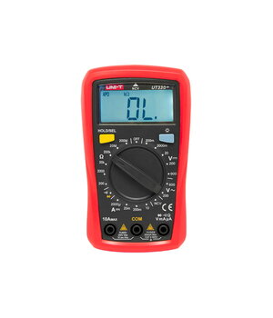 MULTIMETER UT33D+ UNI-T ATS33D.jpg