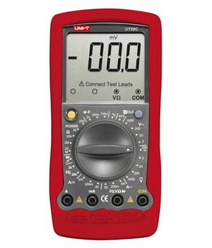 MULTIMETER UT58C UNI-T ATS58C.jpg