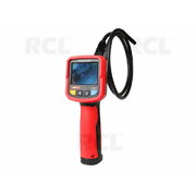 APŽIŪROS KAMERA ( BORESCOPE ) UT665 UNI-T ATS665.jpg