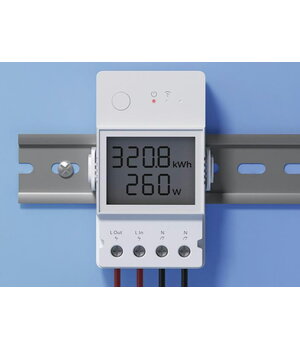 ENERGY CONSUMPTION METER 20A, POW Elite POWR320D ATSE06.jpg