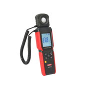 Люксметр UNI-T UT381A, 0–400 000 lx, Bluetooth, CCF ATSL381A+0.jpg