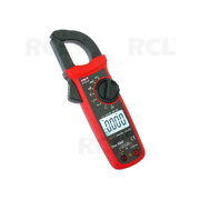 TESTERIS - REPLĖS AC/DC UT201R, UNI-T ATSR201R.jpg