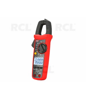 TESTERIS - REPLĖS UT202R, UNI-T ATSR202R.jpg
