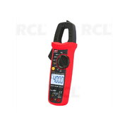TESTERIS - REPLĖS  UT203R, UNI-T ATSR203R.jpg