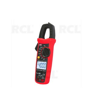 TESTERIS - REPLĖS  UT203R, UNI-T ATSR203R.jpg