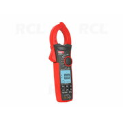 TESTERIS - REPLĖS AC/DC UT-207B, UNI-T ATSR207B+0.jpg