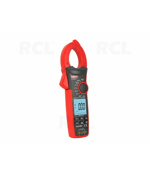 TESTERIS - REPLĖS AC/DC UT-207B, UNI-T ATSR207B+0.jpg