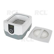 ULTRASONIC CLEANER with Timer,  1.4 L, 70W AUV02.jpg