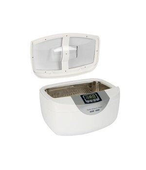 ULTRASONIC CLEANER WITH TIMER - 2.6 L AUV05_1.jpg
