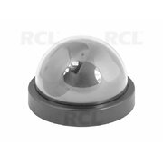 DUMMY CAMERA со светодиодом, IP44, черный

 AVK0065J.jpg