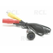 REAR VIEW CAMERA CM-17 TV, PAL system; CMOS, 170degrees AVK40.jpg