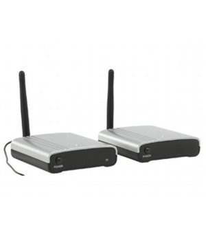 2.4 GHz wireless audio/video transmitter, 7.5V 0.4A AWAVS12KN.jpg