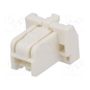 502578-0200 Connector: wire-board; plug; female; PIN: 2; CLIK-Mate; for cable lfy7UlVhS3qAH3W8IIseojYkv7XB1RI8FThHWDIpc2Y