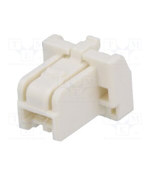 502578-0200 Connector: wire-board; plug; female; PIN: 2; CLIK-Mate; for cable lfy7UlVhS3qAH3W8IIseojYkv7XB1RI8FThHWDIpc2Y