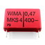 КОНДЕНСАТОР MKS4 0.47µF 200ВAC 400ВDC  RM22.5mm Wima KPM547_4W.jpg