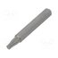 40635 Screwdriver bit; Torx®; TX08; Overall len: 28mm; MICRO BHx9_FLH6WqRX97CPMx38Tb18SeJuUkTNmCRdq4WtEc
