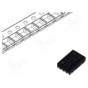 LM75BTP,147 IC: temperature converter; -55÷125°C; 2.8÷5.5V; HWSON8; SMD; 300uA GkxX-SH1f5EyQ7PWp_1wm2jqNHRUT5QLQgdtf3GtQQM