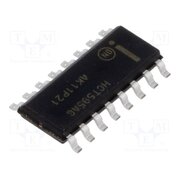 MC74HCT595ADG IC: digital; Ch: 1; CMOS,TTL; SMD; SOIC16; HCT; 4.5÷5.5VDC; HCT; tube -OWlUt5oQqdLQzH1Thzbm4oZ3Sxa-QrN62MMBfduNoA