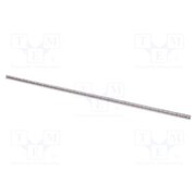 2CDL220001R1048 Busbar; 10mm2; Poles: 2; 690VAC; 690VDC; Inom: 63A; No.of mod: 48 ht3uekXyeEdWcsWOeMw1R8vrn6qhaXFTasaTpll2B2w