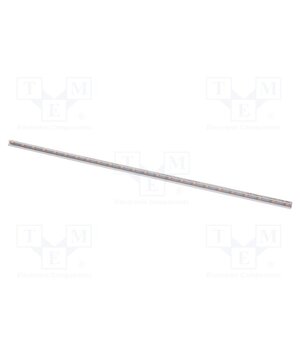 2CDL220001R1048 Busbar; 10mm2; Poles: 2; 690VAC; 690VDC; Inom: 63A; No.of mod: 48 ht3uekXyeEdWcsWOeMw1R8vrn6qhaXFTasaTpll2B2w