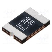 2920L200/24DR Fuse: PTC polymer; 2A; SMD; 2920L 3Mjb4khSvNm9FJErRXM0N7iCFeGgLNgvewUudx12iew