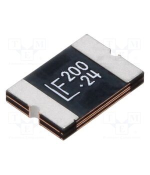 2920L200/24DR Fuse: PTC polymer; 2A; SMD; 2920L 3Mjb4khSvNm9FJErRXM0N7iCFeGgLNgvewUudx12iew