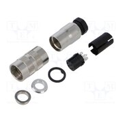 99 5622 15 06 Connector: M16; plug; female; 423; 5A; 250V; PIN: 6; straight; brass h-P-NtdDRFruN7QgiHCt1zt9oy0dWsSqF3qlwnfeWyU