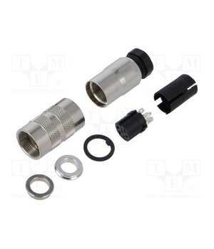 99 5622 15 06 Connector: M16; plug; female; 423; 5A; 250V; PIN: 6; straight; brass h-P-NtdDRFruN7QgiHCt1zt9oy0dWsSqF3qlwnfeWyU