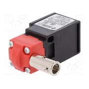 FK 3396-M1 Safety switch: hinged; FK; NC + NO; IP67; -25÷80°C; black,red ytBxnO4-tj2lucZIaVO4Y6RElAuvxYERqNOp7uVsuW8