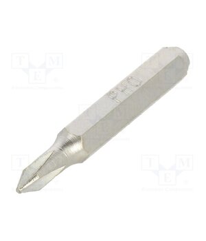 012560013 Screwdriver bit; Phillips; PH0; Kind: precision; Overall len: 27mm E0P8Rf6zgSC2-iPaP1ct90TwupesfMi13r9UY6j8OvU