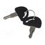 S-332-1 Switch: key switch; Stabl.pos: 2; OFF-ON; SPST; Cutout: Ø16mm; 60° 8TImuj0iKB53_G2f7xNEsblKD4p6kXNnbMmD7H7vbE8