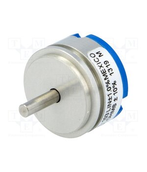 6538S-1-103 Potentiometer: shaft; 10kΩ; ±10%; 1W; linear; 6.35mm; plastic; 6538 IJq9HOsc84RPK4IJhxGFoYsEEoNRFle3kGjakO1Uk6o