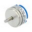 6538S-1-103 Potentiometer: shaft; 10kΩ; ±10%; 1W; linear; 6.35mm; plastic; 6538 IJq9HOsc84RPK4IJhxGFoYsEEoNRFle3kGjakO1Uk6o