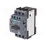 3RV2021-4DA15 Motor breaker; 11kW; NO + NC; 220÷690VAC; for DIN rail mounting JXE2C1o22K4CZVttA1S4K6ka9NVhd1-BaCRL_3KzukE