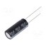 EEUFR1V681L Capacitor: electrolytic; low ESR; THT; 680uF; 35VDC; Ø10x25mm; ±20% hsG1CtWDQSY9lR-gFQ1AxkGSzgOOj26rpqHaPok3kcg