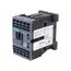 3RT2018-2BB42 Contactor: 3-pole; NO x3; Auxiliary contacts: NC; 24VDC; 17A; 3RT20 D38frojuzIwPjyNzUdfFQcPKI5rkh7DJiSP9oCsABzo