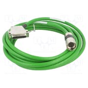 5480002455 Cable: servo drive; Standard: Siemens; ÖLFLEX CONNECT; 5m f7B990Em0SfDr9DFmIhMJ699HmmWqjoK3qK9Id8qQfM