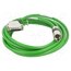 5480002455 Cable: servo drive; Standard: Siemens; ÖLFLEX CONNECT; 5m f7B990Em0SfDr9DFmIhMJ699HmmWqjoK3qK9Id8qQfM