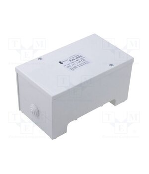 PVS120/A230/230V Transformer: protective; 96VA; 230VAC; 230V; IP54; Ins.class: II 8ePWQlmAmb4e3szd7x-vDtWhKK3SdIxydsRR5E4t-wQ