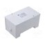 PVS120/A230/230V Transformer: protective; 96VA; 230VAC; 230V; IP54; Ins.class: II 8ePWQlmAmb4e3szd7x-vDtWhKK3SdIxydsRR5E4t-wQ