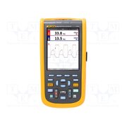 FLUKE-123B/EU Scopemeter; 20MHz; colour,LCD TFT 5,7"; Ch: 2; 40Msps; 20n÷60s/div u_t0AtjfimTjfGhgNB9Ely64o0xvri--Ddun17Td_aU
