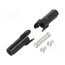 01550120HXU Fuse holder; 6.3x32mm; Imax: 20A; black BgPioWvmxos31uQ2SbzpwZGRSb_4TB7ZpdkqVv2Nwcc