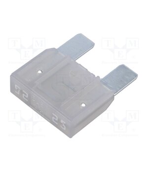A325A2 Fuse: fuse; 25A; 32VDC; automotive; 29.5mm; 29.5x9x34.1mm f9721kb6z2VbmjsnDbc5Olv87-KWDXRW7GVkoZhs15o