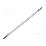 00602 Interchangeable blade; Phillips,slot; PH0,3x0.5mm; SYSTEM 4 ZR5e2ehLPnfUawQImYdNO2bBEw3RWT1ZEsXteLYcbtE