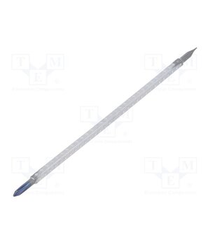 00602 Interchangeable blade; Phillips,slot; PH0,3x0.5mm; SYSTEM 4 ZR5e2ehLPnfUawQImYdNO2bBEw3RWT1ZEsXteLYcbtE