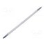 00602 Interchangeable blade; Phillips,slot; PH0,3x0.5mm; SYSTEM 4 ZR5e2ehLPnfUawQImYdNO2bBEw3RWT1ZEsXteLYcbtE