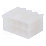 39-29-0083 Connector: wire-board; socket; male; PIN: 8; Mini-Fit Jr; straight 68hi7qoxxrycq3s_r-CvKrYApO3S6L1blVAnTqa_VYg