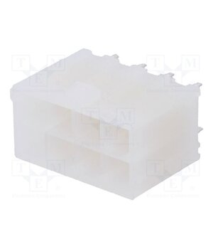 39-29-0083 Connector: wire-board; socket; male; PIN: 8; Mini-Fit Jr; straight 68hi7qoxxrycq3s_r-CvKrYApO3S6L1blVAnTqa_VYg