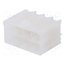 39-29-0083 Connector: wire-board; socket; male; PIN: 8; Mini-Fit Jr; straight 68hi7qoxxrycq3s_r-CvKrYApO3S6L1blVAnTqa_VYg